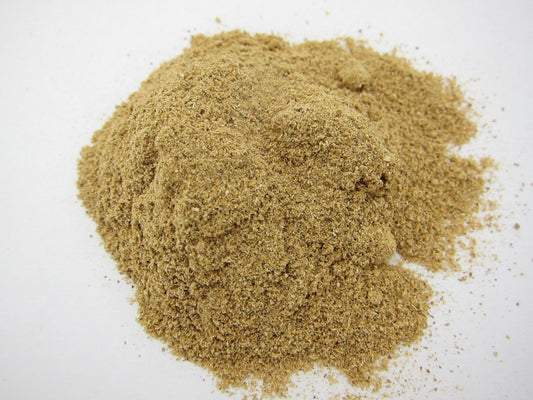 Mushroom Powder (Porcini)