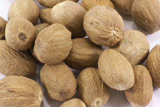 Whole Nutmeg