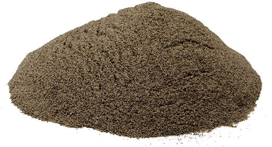 Ground Black Pepper (Fine)