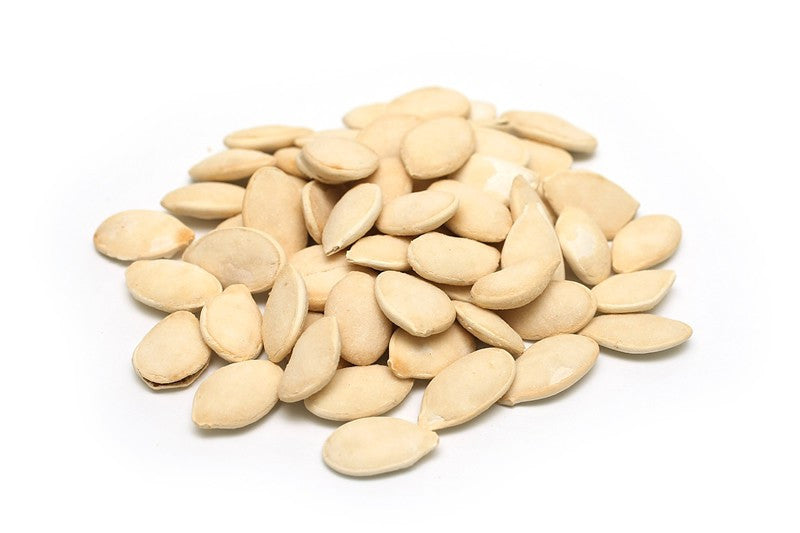 In the Shell Salted Pumpkin Seeds