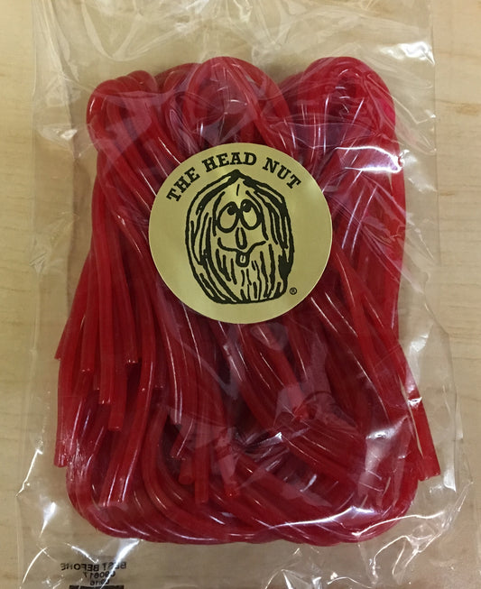 RED STRAWBERRY LACES 2 lb