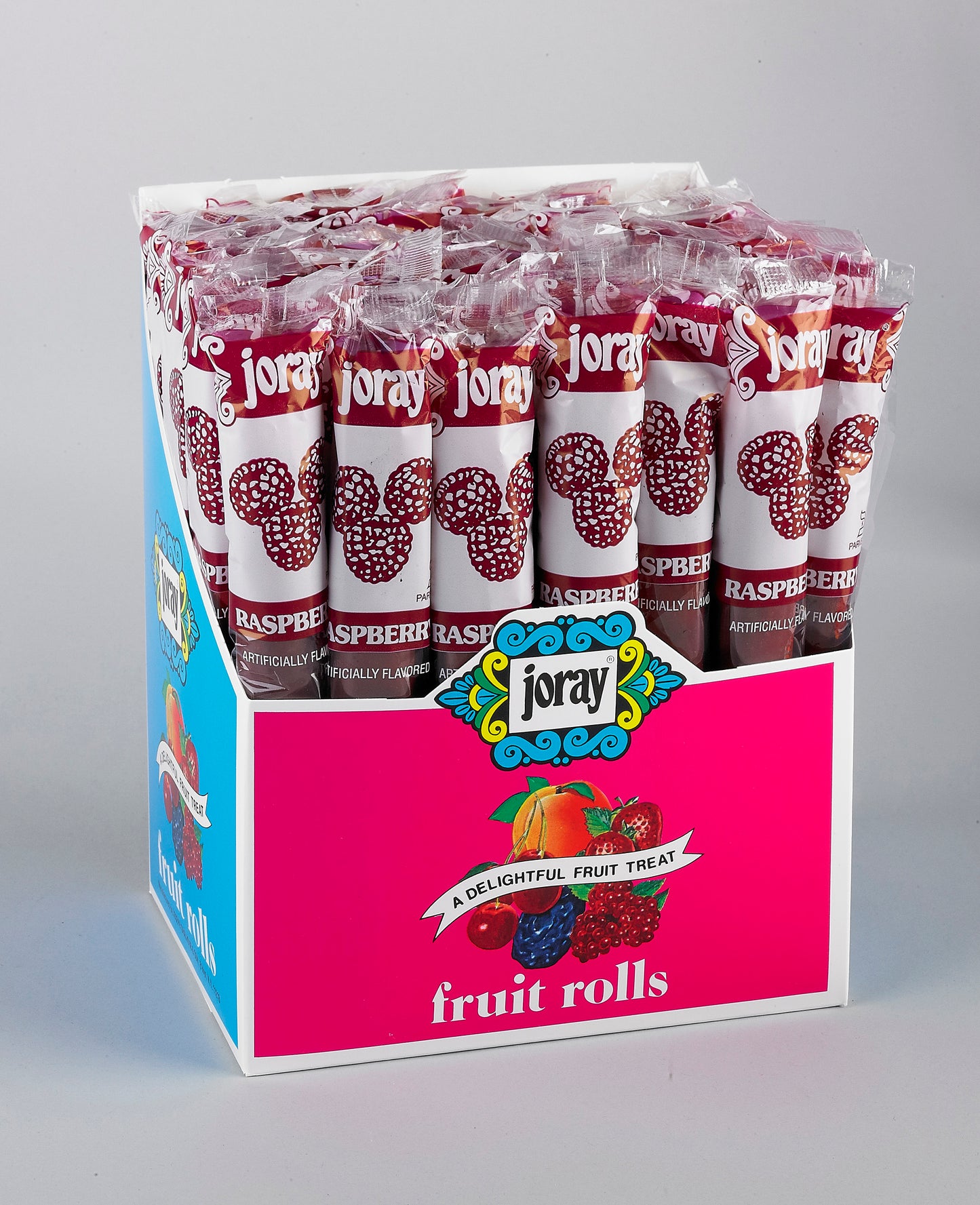 Joray Raspberry Fruit Roll