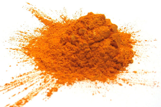 Spanish Paprika