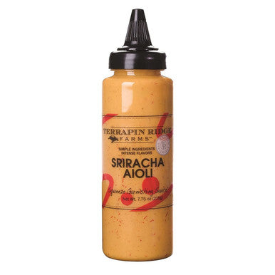 Terrapin Ridge Sriracha Aioli