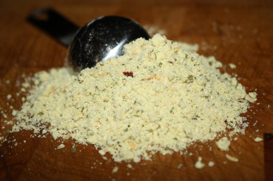 Stir  Fry  Seasoning