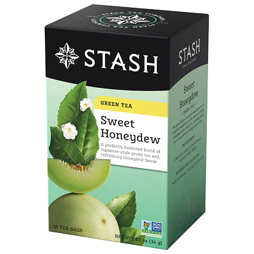 Stash Sweet Honeydew