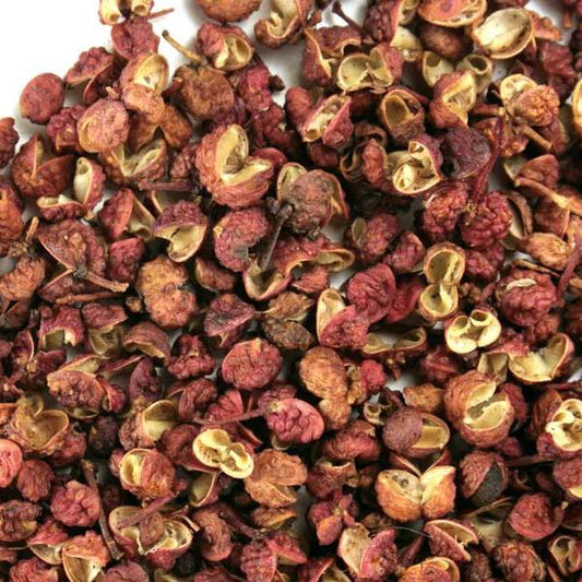 Szechuan Peppercorns