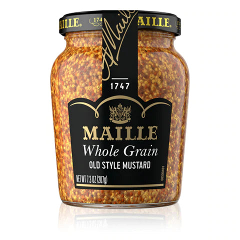 Maille Whole Grain