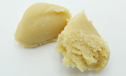 Almond Paste