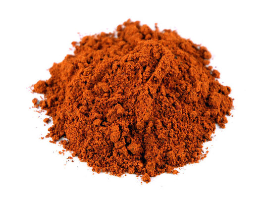 Ground Annatto