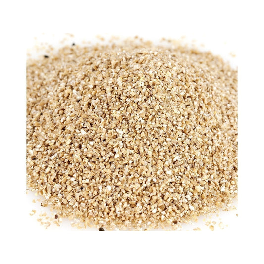 Cracked Wheat