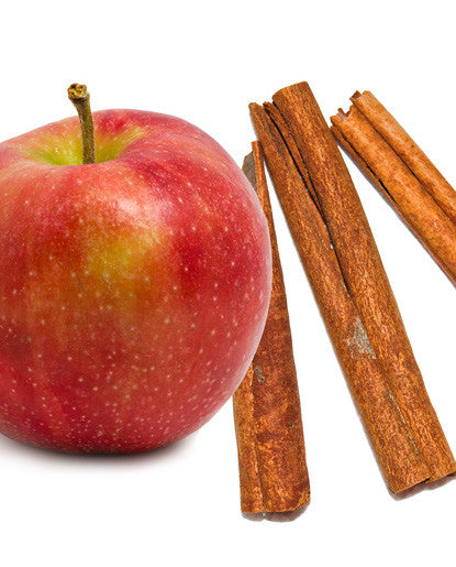 Apple Cinnamon Flavor