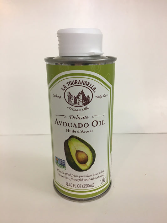 La Tourangelle Avocado Oil