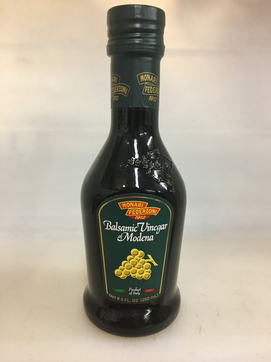 Monari Federzoni Balsamic Vinegar of Modena