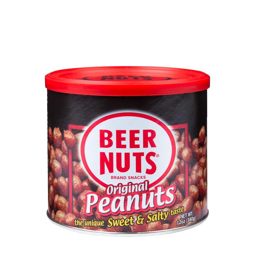 Package of Beer Nuts