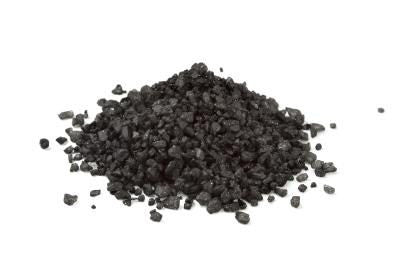 Volcano Black Sea Salt