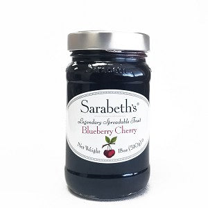 Sarabeth's Blueberry Cherry