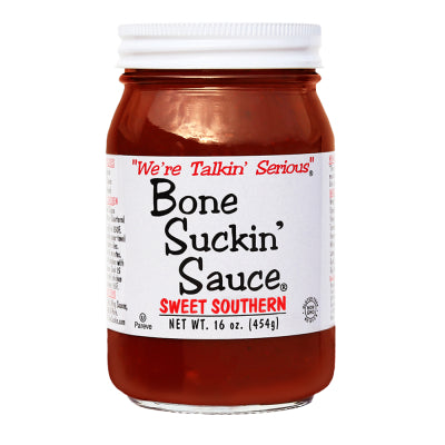 Bone Suckin’ Sauce®, Sweet Southern