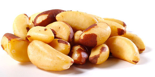 Roasted No Salt Brazil Nuts