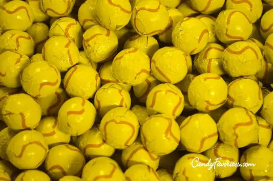 Madelaine Tennis balls