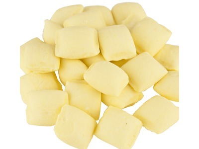 Deluxe Butter Mints
