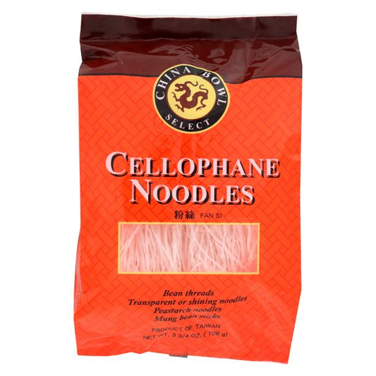 China Bowl Cellophane Noodles