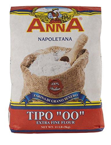 Anna Tipo "00" Extra Fine Flour