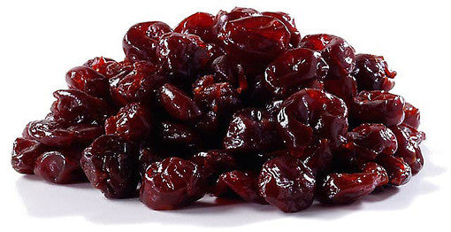 Cherry Flavored Cranberry Pieces