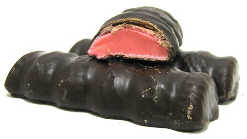 Chocolate Covered Cherry Marshmallow Twist