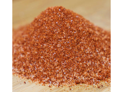 Chili Lime Seasoning