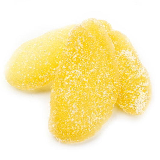 Chinese Crystallized Ginger (Spicy)