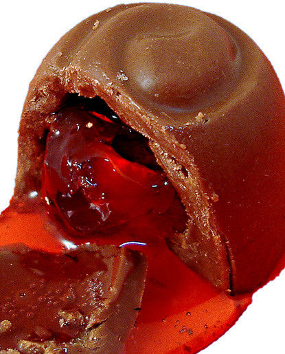 Bickford Chocolate Cherry Flavor