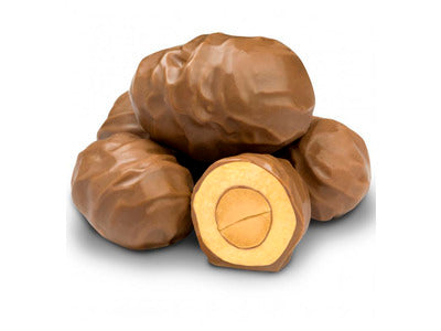 Deluxe Chocolate Peanut Butter Peanuts