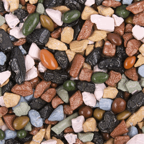 Chocolate Rocks Wrapper Chocolate & Chocolate Dipped – The Head Nut