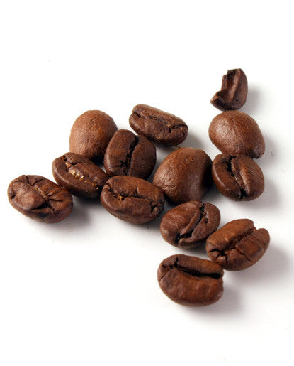 Dark Coffee Flavor