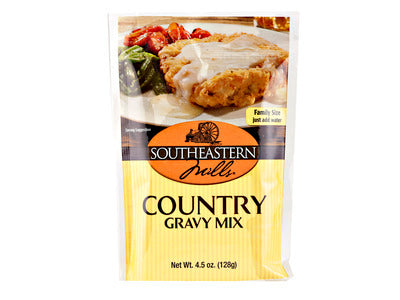 Southeastern Country Gravy Mix