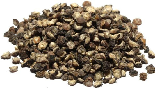 Cracked Black Pepper