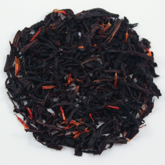 Cranberry-Vanilla Black Tea