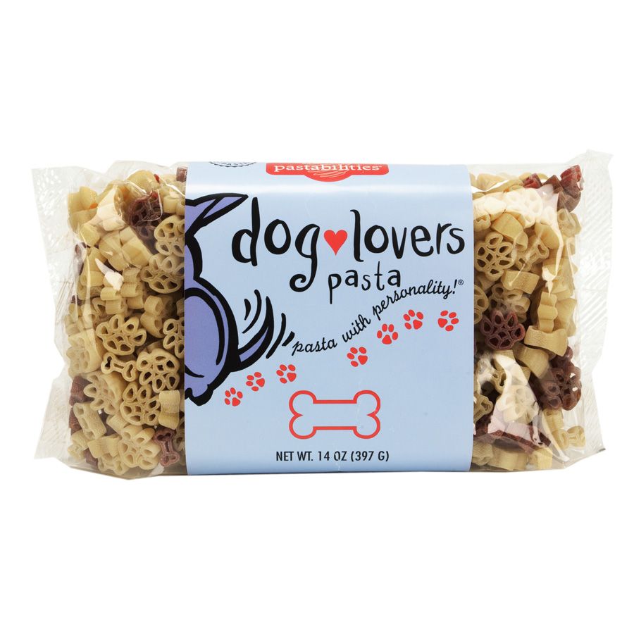 Dog Lover's Pasta
