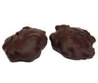 Asher's Dark Chocolate Hand-Crafted Old Fashion Cashew Patties