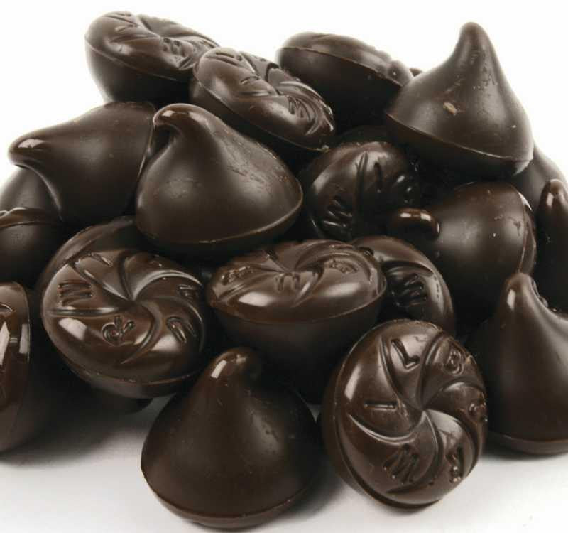 Dark Chocolate Wilbur Buds