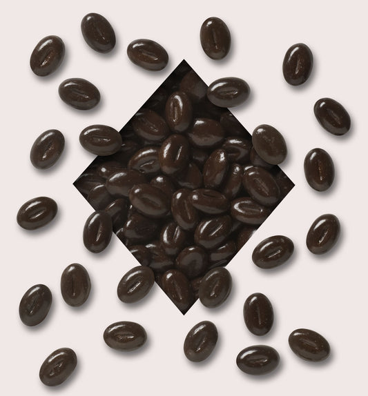 Dark Chocolate Danish Mocha Beans