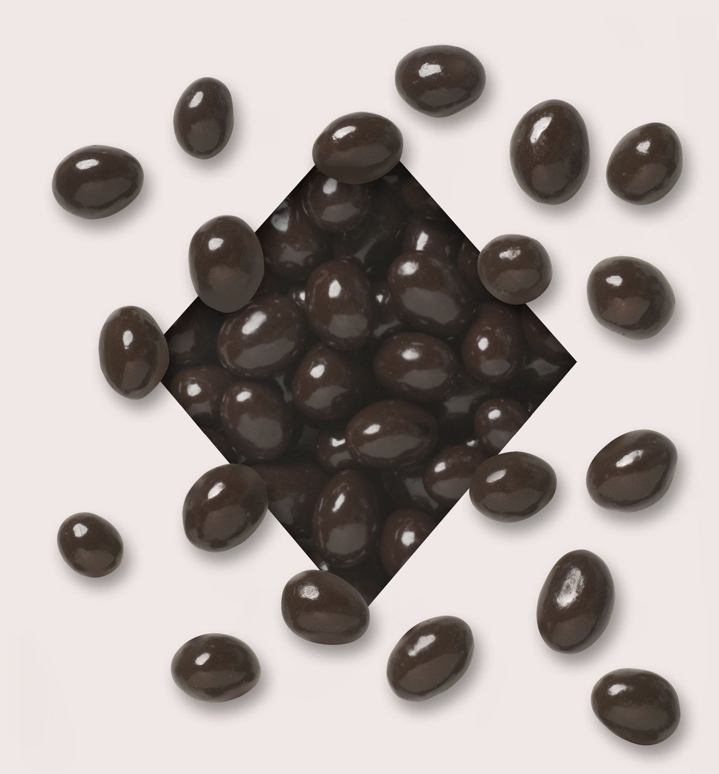 Dark Chocolate Covered Pistachios