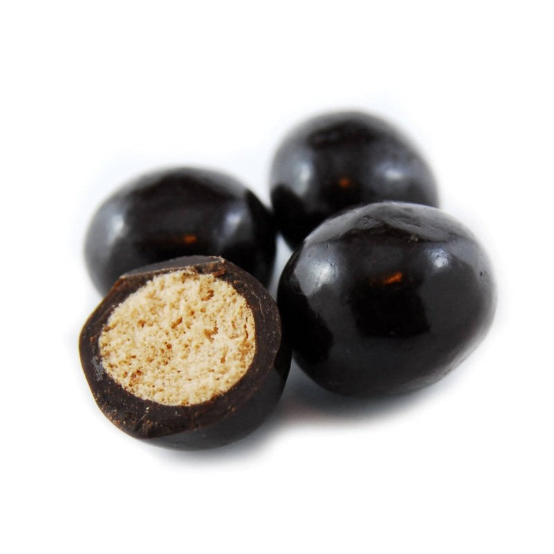 Sugar free Dark Chocolate Malt Balls