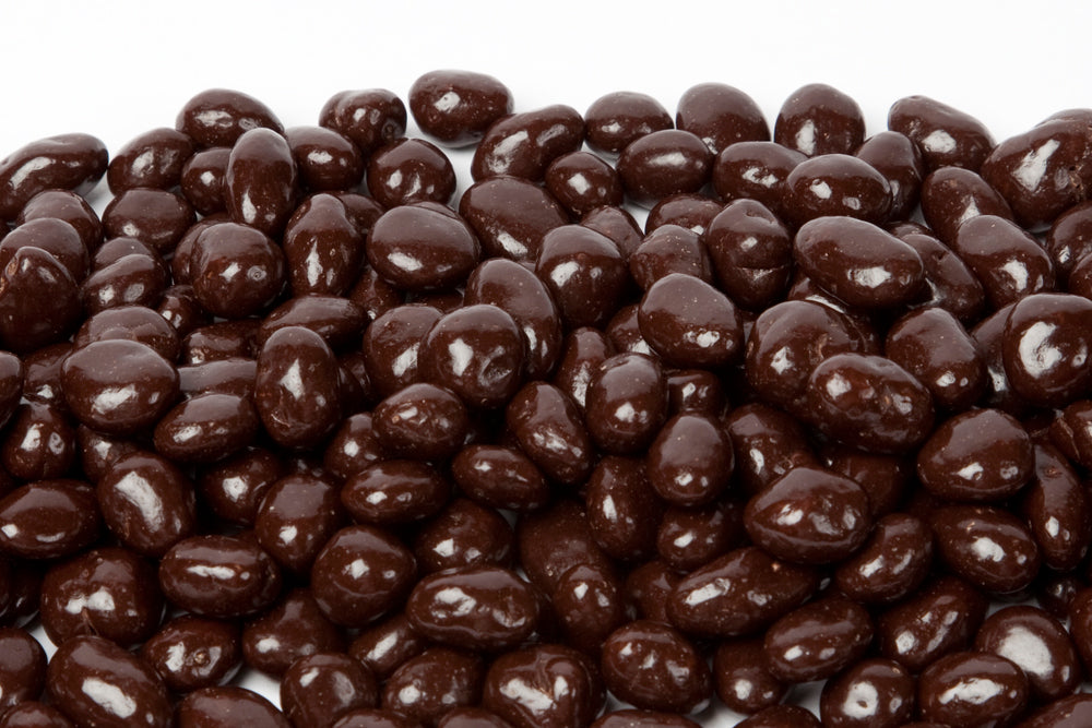 Sugar Free Dark Chocolate Raisins