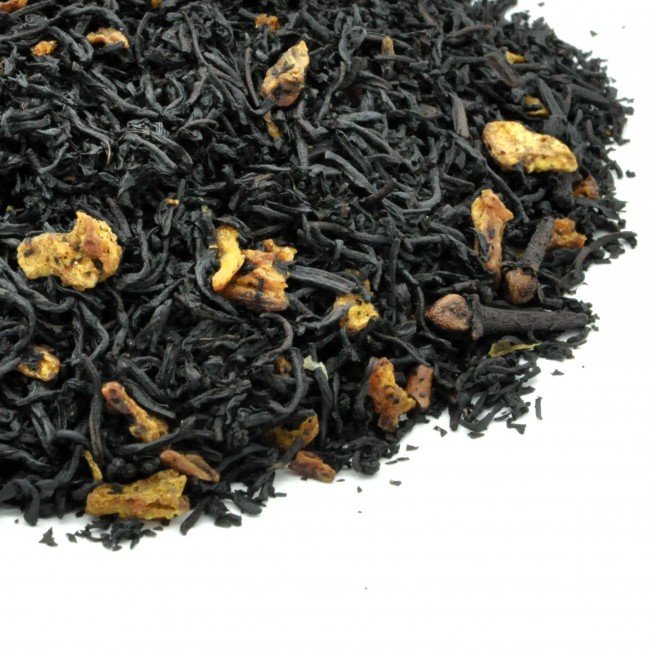 Decaf Chai Tea
