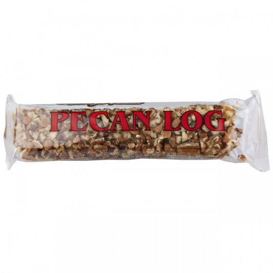 Pecan Logs
