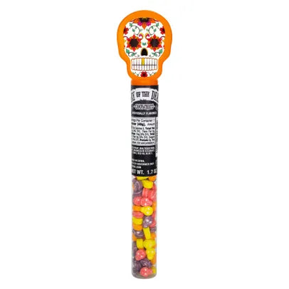 Day of the Dead Candy Skull Treats
