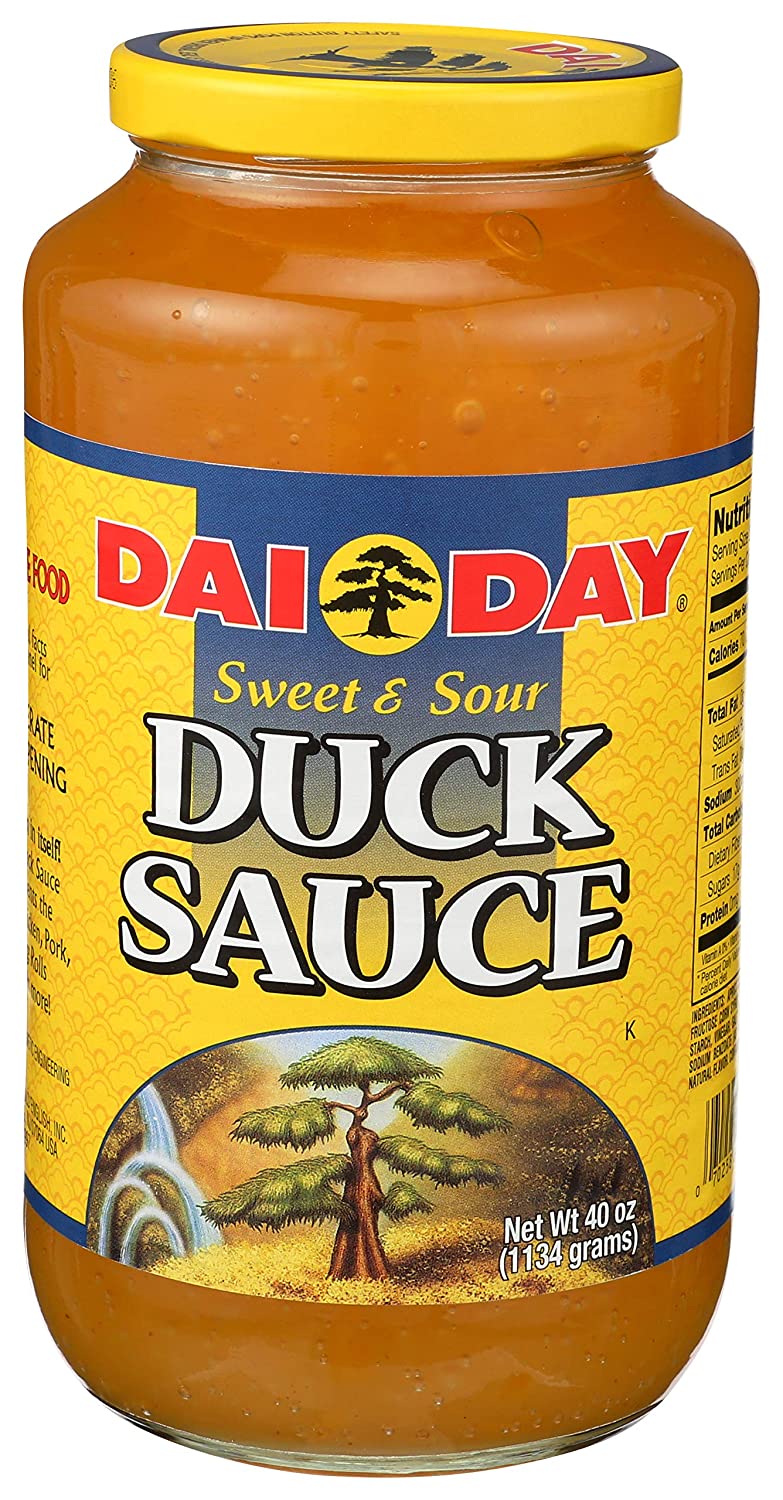 Dai Day Duck Sauce
