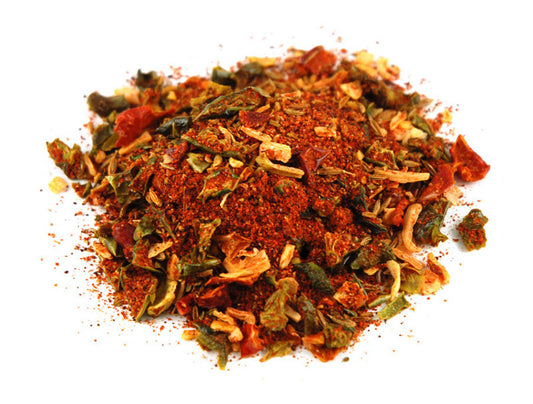 Fajita Seasoning